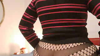 I Like Jumping on Your Face!