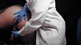 Parannanza - Cum is the Cure - Anal Play and CEI Fantasy