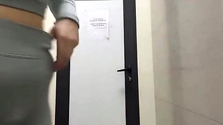 Extreme Anal Masturbation