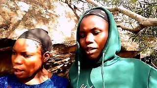 Chill vibes for the new month with some fun and dirty dancing