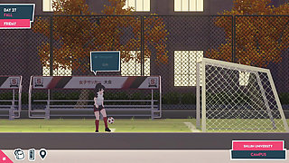 Complete Gameplay - Quickie: a Love Hotel Story, Part 9