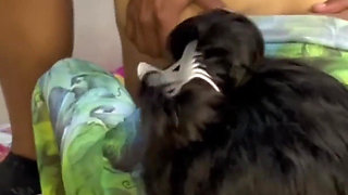 Fucking Is My Passion and Even More so with a Big Ass Brunette.