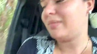 Blowjob In Car(2K) - 4k ultra hd