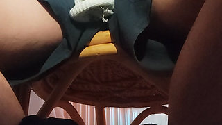 Dj-bro Hard Mace, Yummy Socks and Cum