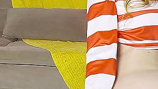 Where Is Wally Cosplay?