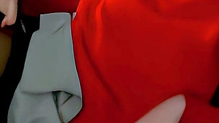 Jerk off Instruction Featuring Sophia Smith