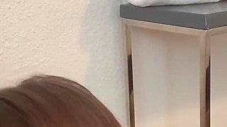 Delivering Turn Into Some Hot Sex