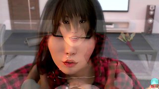 Dfd, daughter for dessert, dfd 55