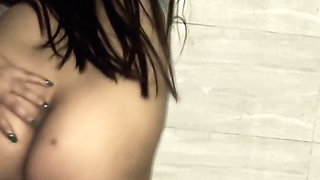 Devar Caught Bhabhi Smoking Alone Desi Indian Bhabhi Gets Her Ass and Pussy Fucked Everyday by Her Devar in Hindi Audio