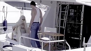 Andrea Nobili, La Venere Bianca And Laura Angel In Cat Girl