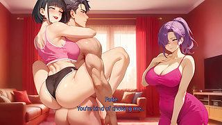 I Love Your Wife Update 6 to Be Continue