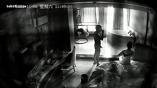 Horny fat arab housewife fingered on amateur hidden cam