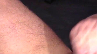 Latex Face Sitting and Barefoot