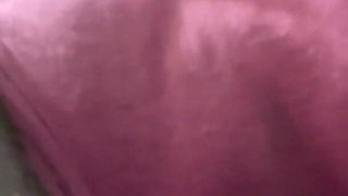 Rubbing My Pussy Threw My Pants Dripping Wet Orgasms