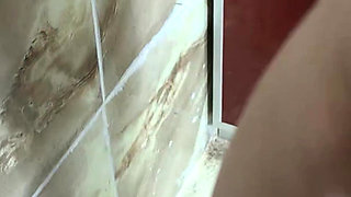 Saudi Young Man Fucks a Maid in His Wife's Absence, Arabic Sex
