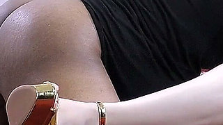 Legendary Pornstar Kinzy Jo 4 Months Pregnant