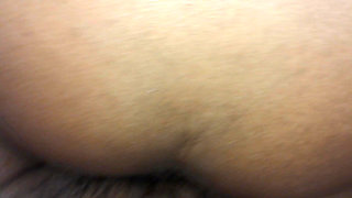 Step Brother Coming on Job