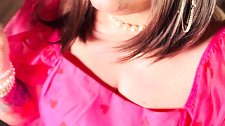 This Blonde Princess, Tina Snua, Sparks Up A Cigarette & Smokes For Her Princes! Smoking BBW