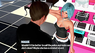 Complete Gameplay - Max's Life 4, Part 65