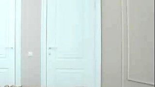 Solo webcam tranny masturbation