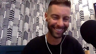 Laughter Is Orgasm - Himeros Live