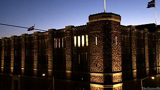 POV face close up cumshot