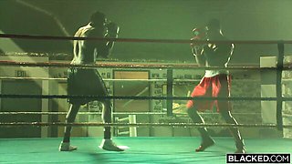 Watch stylish Tori Black and Jason Luv's smut