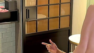 Firegirl Cheats on Shadow Dimitri with Mark Knight