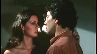 Bridgette Monet & John Leslie