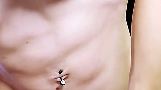 POV Creampie Sex with Suck Cock Clean with German Fit Beauty Girl Vivi Vallentine