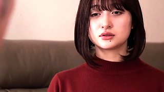 Japanese amateur Asian big boobs mother