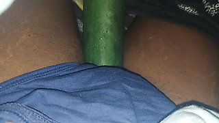 Just like that daddy happy ending