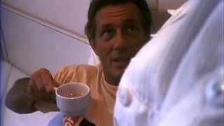 Beautiful Busty Nurse With Hairy Pussy Fucked And Cumshot By Big Cock In Hospital - Christophe Clark