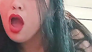 Fucking My Stepmom Naked in Her Bed