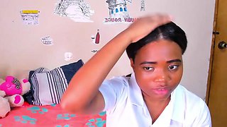 Doll ebony 2 9: Babe, Chaturbate  Latina Porn