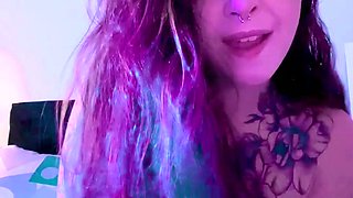 JOI UNTIL YOU FILL YOUR ASS WITH MILK