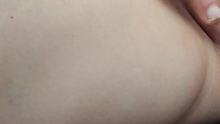 Dogging My Wife on Car Parking and a Peeker Licks Her Pussy Until She Squirts
