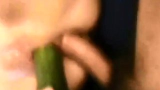 Deep Anal with My Swinging Girl