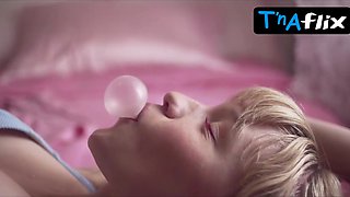 Rose-marie Perreault Funbags, Undergarments Gig in Joe