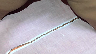 Bhabhi First Time Try Ass Hole Fuck with Husband