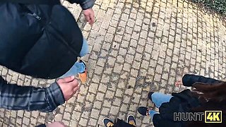 Erotic Lola's czech porn