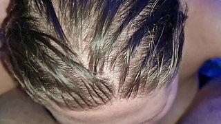 What Happened in the Hot Jacuzzi...