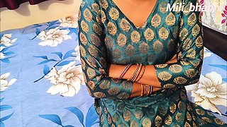 Desi New Bhabhi tight pussy hindi audio Sex , indian bhabhi devar sex video MMS