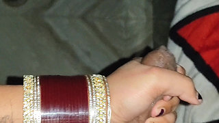 Newly Married Couple Sex First Time, Bhaibi Sex First Time