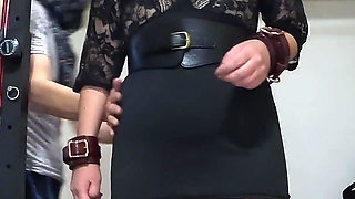 Kinky Slavedoll R Vol.017 (fan Club Release Scheduled for February 1, 2026)