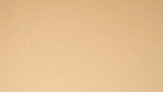 Yoga in a Japanese-style Room Wearing Competitive Swimwear