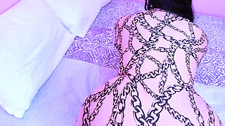 Big Ass Sharmota Ksa and Big Cock Morocain