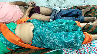 Honey, My step sister and I were advised to have fuck without anyone knowing while we were resting.