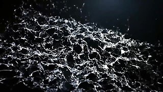 Admirable Eva and Dido's golden showers action