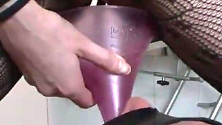 Submitted with real pleasure - Scene #02